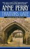 [Charlotte & Thomas Pitt 15] • Traitors Gate